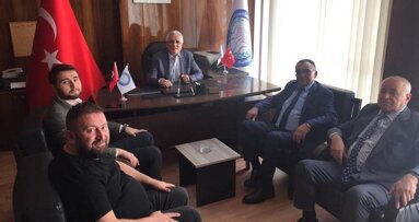 Sertifika Krizinin Çözüleceğine İnanıyoruz