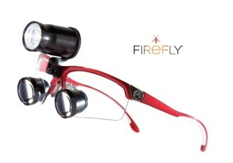 Gli occhialini ingranditori