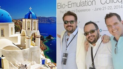 Колоквиумът по биоемулация надмина очакванията