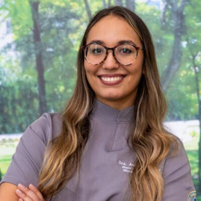 Dr Ana Jiménez Dr Ana Jiménez