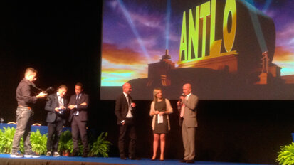 Antlo chiama e centinaia di odontotecnici rispondono