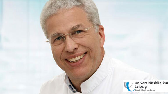 Hochdosiertes Vitamin B verringert Auftreten von LKG-Spalten