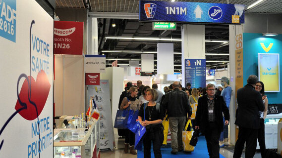 Nouveautés de l´ADF 2016