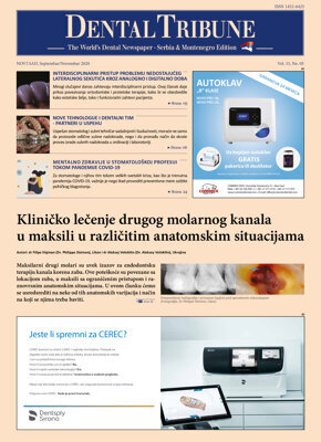 DT Serbia and Montenegro No. 3, 2020 DT Serbia and Montenegro No. 3, 2020