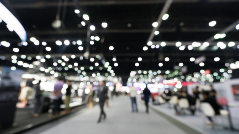 Aproximativ 830 de expozanți din 56 de țări vor participa la IDS 2021