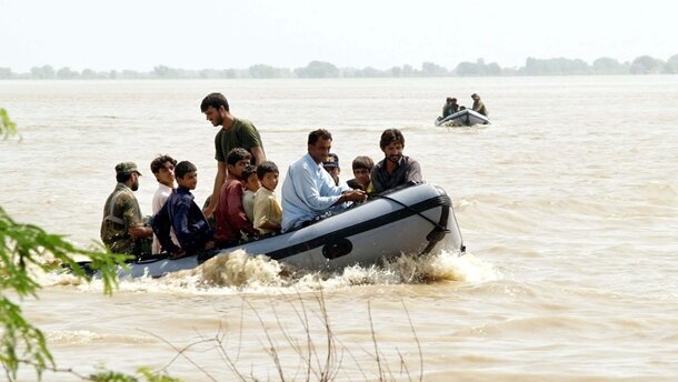 Medizinische Hilfsgüter gespendet