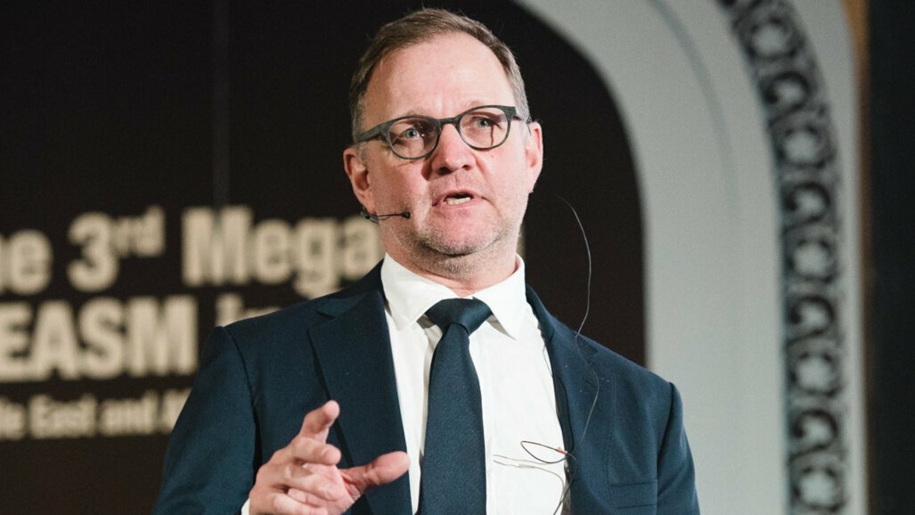 “It is simply great fun to be in contact with the next generation”: An interview with Dr Marcus Engelschalk