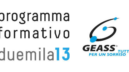 Con GEASS la formazione è completa