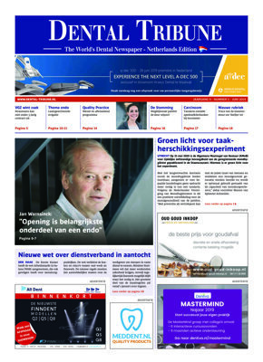 DT Netherlands No. 5, 2019 DT Netherlands No. 5, 2019