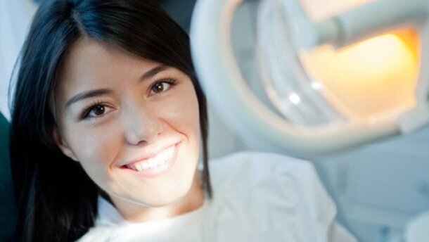 Skąd się bierze dentofobia?