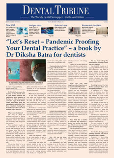 DT India & South Asia No. 12, 2020