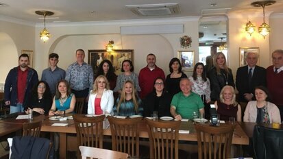 ATHPA, 6. Yıllık Genel Toplantısını Londra’da Gerçekleştirdi