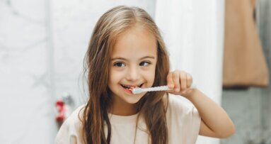 Campaña sobre Salud oral y discapacidad