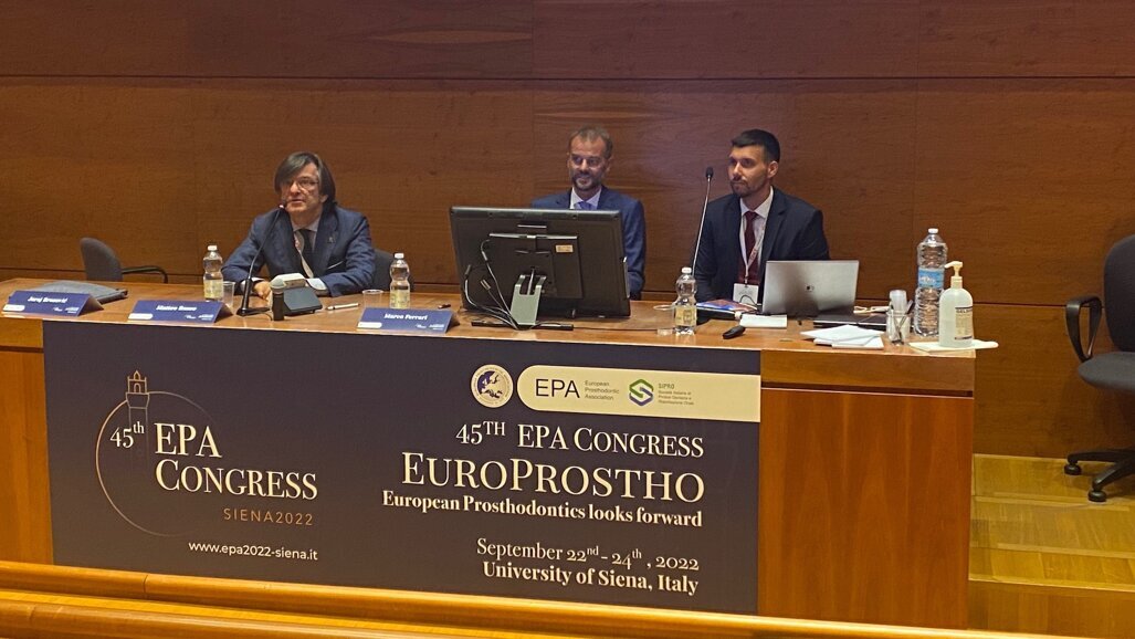 GC participates in 45th EPA Conference