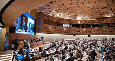 FDI nie ustaje w walce o powszechny dostęp do opieki stomatologicznej