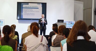 Fachdental Südwest: DT Study Club-Forum lädt zur Fortbildung ein