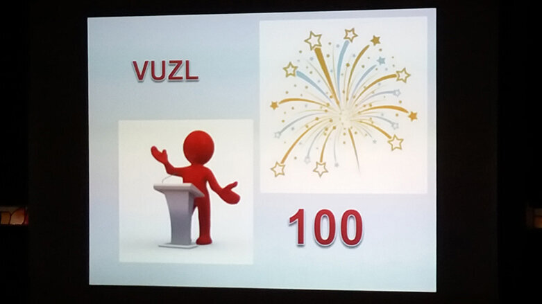 Večerní univerzita zubního lékaře v Plzni