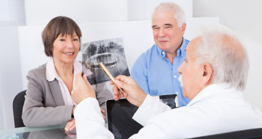 Zahnarzt leistet wichtigen Beitrag bei Krebsfrüherkennung