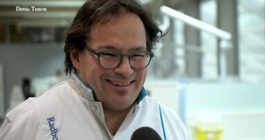 Docent Bas Loomans over de behandeling van gebitsslijtage