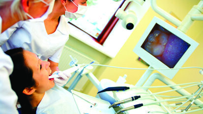 澳大利亚牙科项目请愿获支持