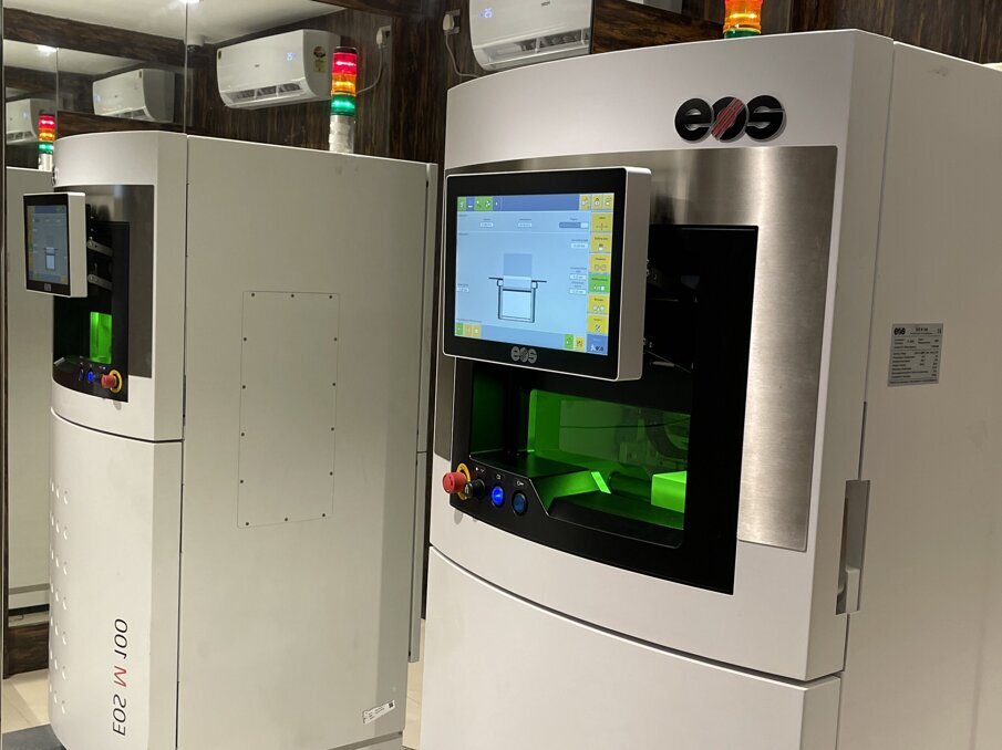 Saveetha Dental College 22