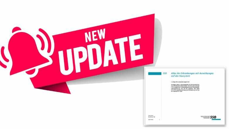 KVG-Atlas in der aktualisierten Version 2021 erschienen