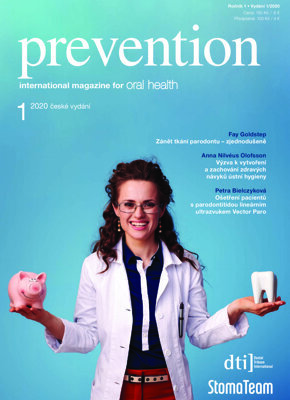 prevention Czech Republic No.1, 2020
