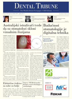 DT Bosnia and Herzegovina No. 2, 2014