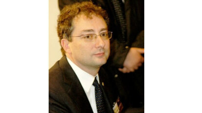 Le “raccomandazioni” di Gianfranco Prada al Ministro della Sanità Balduzzi