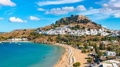 Rendez-vous à Rhodes – L’European Aligner Society annonce la Grèce comme lieu de son prochain congrès