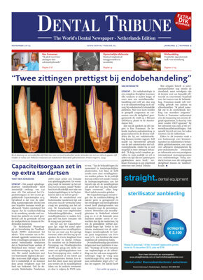 DT Netherlands No. 9, 2013