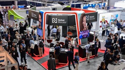 Nobel Biocare brings latest innovations to Lisbon Nobel Biocare brings latest innovations to Lisbon