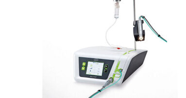 Piezomed, máxima potencia y mínima invasión en cirugía