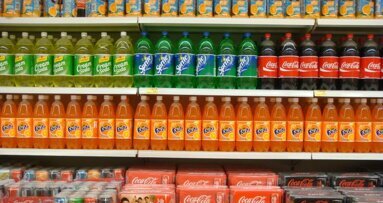 Frisdrankconsumptie leidt tot hoger sterftecijfer
