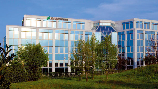 Vom Implant-Pionier…