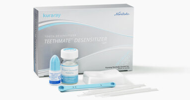TEETHMATE DESENSITIZER: A natural solution for sensitive teeth