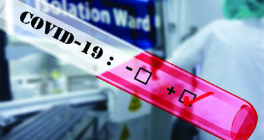 Gönüllü Diş Hekimleri Salgına Karşı Sahada