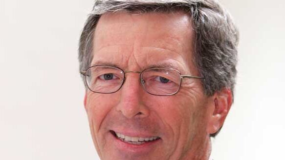 Dr. Stephen Parel to be honored by Osseointegration Foundation