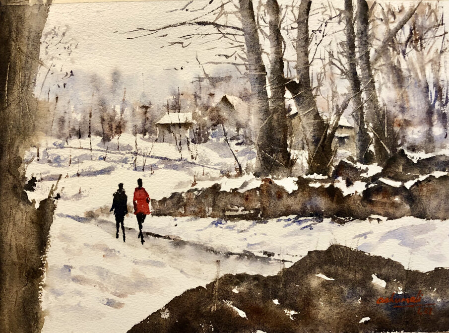 Sachindeep Singh artwork 5