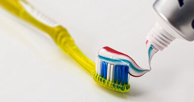 Βλάβες στο έντερο μπορεί να προκαλέσει το πρόσθετο διοξείδιο τιτανίου