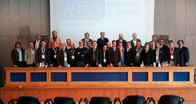 Squadra che vince non si cambia: Maculan rieletto presidente dell’ANTLO