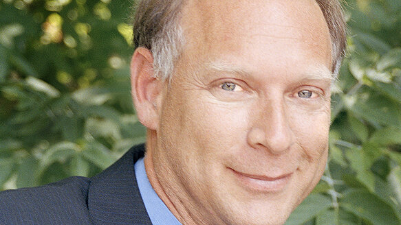 Canadian dentist elected president of AACD