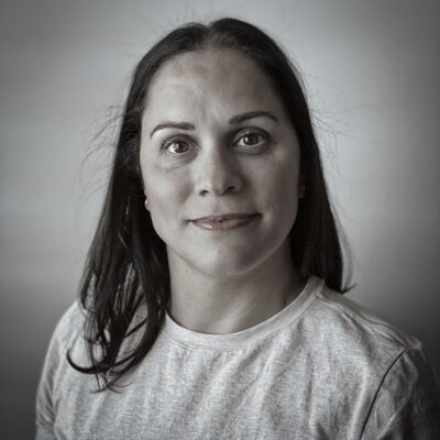 Lina Kalman