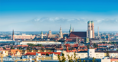 Bayerische Zahnärzte tagen in München