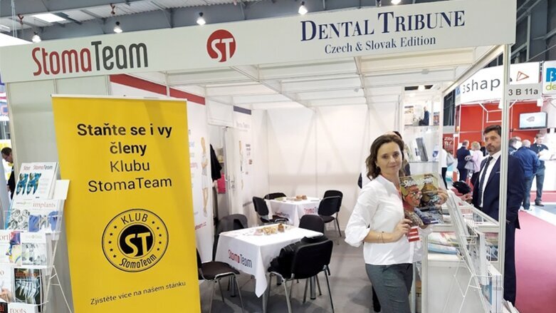 S konáním veletrhu Pragodent 2021 i PDD se nadále počítá!