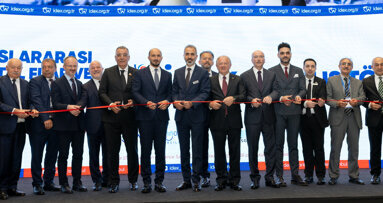 Dental Dünyanın Görkemli Buluşması Tamamlandı