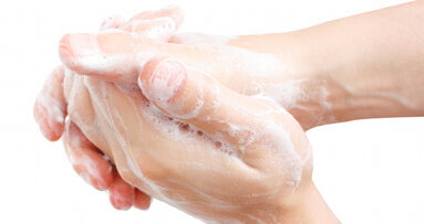 Deutscher Hygieneplan als Muster für Österreich