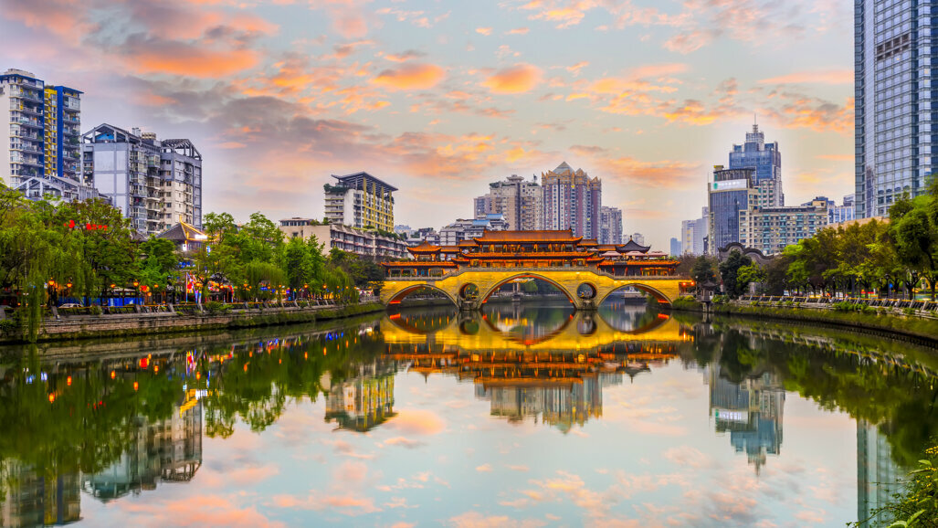 Dental Show West China 2019