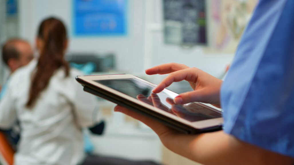 ePA-Rollout startet schrittweise – KZV Hessen begrüßt Vorgehen