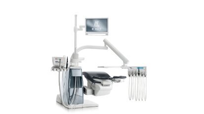 Behandlungseinheiten ausgezeichnet